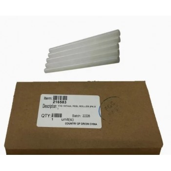 Отделяющий ролик Videojet 6530 (107mm), 216583 (5 per pack) Отделяющий ролик Videojet 6530 (107mm), 216583 (5 per pack)